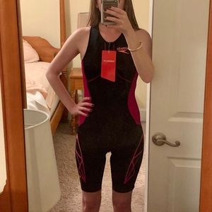 Speedo Xenon Triwear